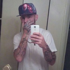 Meet your Posher, Paul